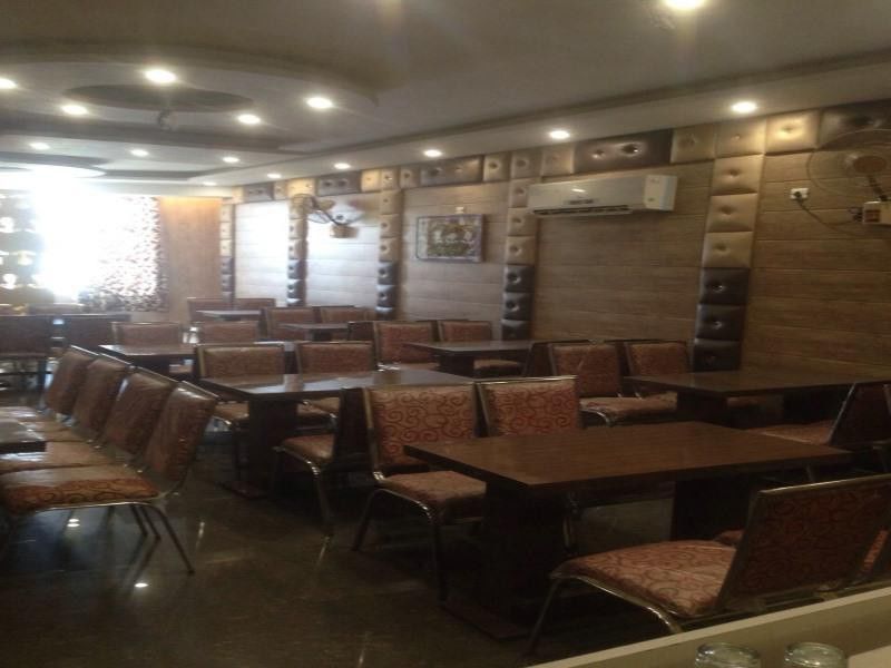 The Golden Oak Hotel Raipur  Bagian luar foto